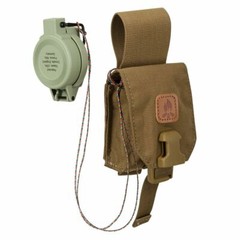 Helikon Tex Molle Belt Pouch Compass Survival Utility Pouch Outdoor Coyote