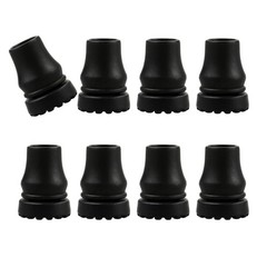 8Pcs Walking Head Protectors Trekking Protectors Walking Pad