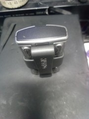 Garmin Mobile 10 Portable GPS/City, Battery, Adapter & Belt Clip