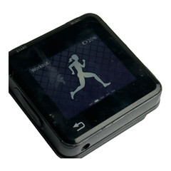 Motorola MOTOACTV 16GB Golf Edition GPS Sports Watch Face ONLY