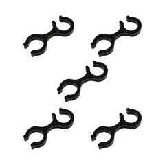 Trekking Pole Clips Universal Repair Spare Parts Replacement Parts 5 Packs Accs