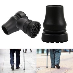 8Pcs Walking Head Protectors Trekking Protectors Walking Pad
