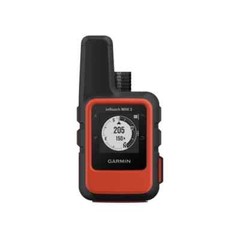 Garmin inReach Mini 2 Satellite Communicator – Flame Red