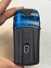 Garmin eTrex Legend Blue w/Case – **MINT CONDITION**