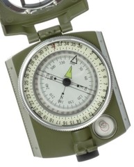 Compass SE Military Prismatic Sighting Compass Survivor Series Camouflage CC4580