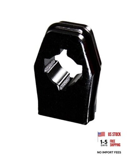 Energy Suspension Shifter Bushing Set