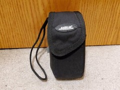 Magellan eXplorist 610 USA Handheld GPS Unit Outdoors w/ Holster & Cable