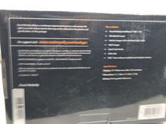 Rand McNally IntelliRoute TND 510 Truck GPS 5″Screen w/Mount Charger *excellent*
