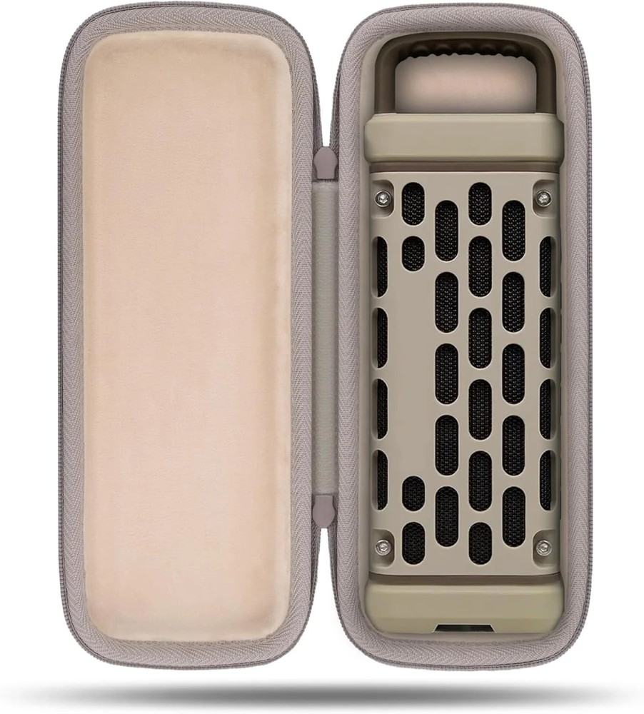 for Turtlebox Ranger Loud Outdoor Portable Bluetooth 5.4 Speaker, Hard Carryi..