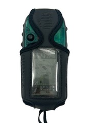 Garmin Etrex Venture Portable Handheld GPS Receiver & Case Tested Fast Shipping