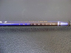 Leki Makalu Twist Lock Trekking Pole