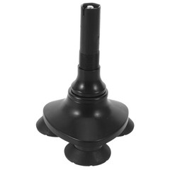 Anti Slip Cane Base Crutch Tips Replacement Skid Walking Stick Foot