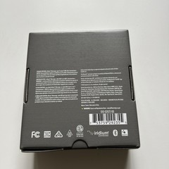 Garmin inReach Messenger Two-Way Messaging Satellite Communicator 010-02672-00