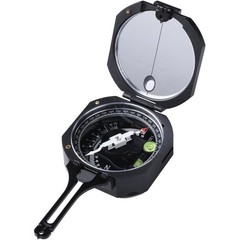 XGeology DQL-8 Compass Precision Magnetic Leveling Tool Holster Manual New