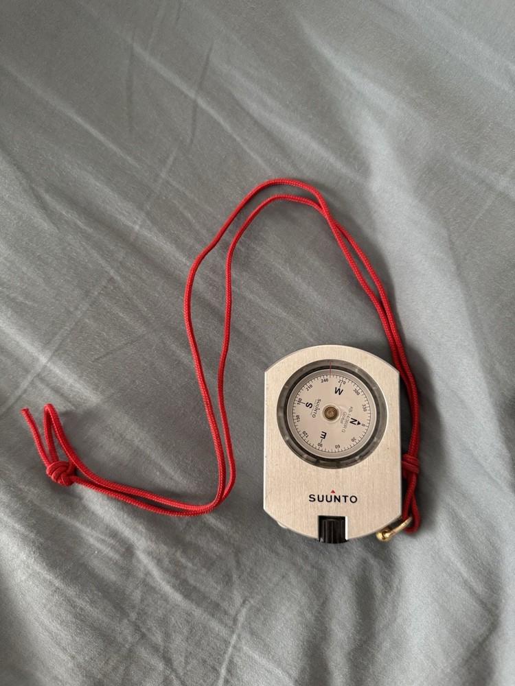 Suunto KB-14/360R G Global Compass