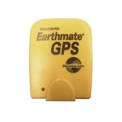 NEW! ~ Lot of 10x DeLORME 9538 Earthmate USB GPS v1.0 Sirf – NO CABLE