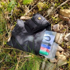 Compass Navigation Kit – Std Package – Everything Needed for Compass Navigation