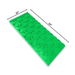 10X24 Vortex Dream Mat – Big Foot Series