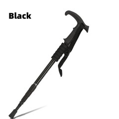 Quick-Lock Trekking Poles – Lightweight & Durable for Mountain Trails​