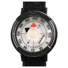 SUUNTO Multifunctional Compass, Northern Hemisphere, Compact Waterproof Navig…