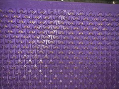 Micro Dream Mat for Gold Cube