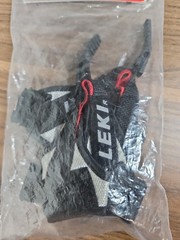 Leki POWER TRIGGER (Med) 8-894-025 E-30 NW