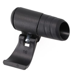 Replacement Walking-Stick Lock Outdoor 14mm / 16mm / 18mm Trekking Pole Parts