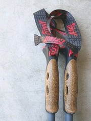 Pair Of crivet Trail Poles