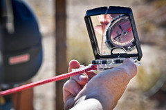 MC-2 Compass: Top-Of-The-Line Compass for Professionals & Serious Hikers