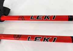 LEKI Vario Speedlock XS2 Trekking Ski Pole 26″ extends up to 46 inches