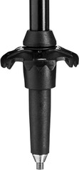 Leki Makalu Lite Compact Trekking Poles Hiking Poles Aluminium Art. 65621082C