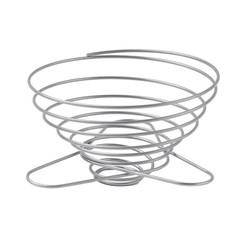For Cafes For Camping Collapsible Coffee Filter Reusable Coffee Filter