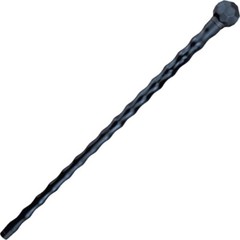 Cold Steel Walking Stick/Cane New African Walking Stick 91WAS