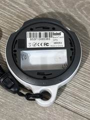 Bushnell Backtrack GPS 360053 Personal Location Device/Compass NO BATTERY COVER