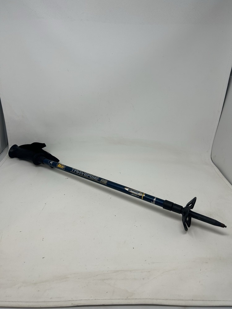 REI By Komperdell Traverse AS Aluminum Trekking Pole