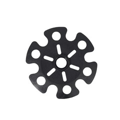 Snow Covers 8 Pack for Trekking Poles Snowshoe Poles Soft Snow Sand Use
