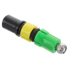 Trekking Pole Repair Parts Outdoor Hiking Accessories Internal Lock for Stick