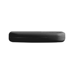 Lightweight ABS GPS Locator for Find My Ecosystem Pet Key Wallet Tracking