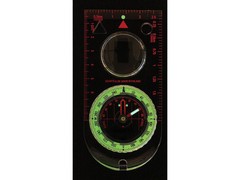 Suunto A-30 USGS Compass Clear