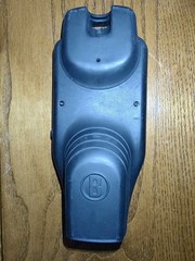 Bushnell ONIX400 GPS NAV System Receiver w/USB Charging Cable Software For Parts