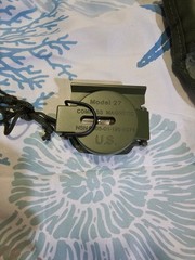 Model 27 Magnetic Compass