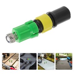 2 PCS Outdoor Trekking Pole Parts Stick Accessories Cane Expansion Tube Walking