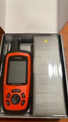 NOB Garmin inReach Explorer+ GPS Communicator Bundle Free Shipping