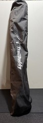 New Trail Buddy Ultra-Strong Aluminum & Cork Trekking Poles Hiking Poles