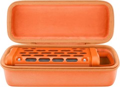 co2CREA for Turtlebox Ranger Loud Outdoor Portable Bluetooth 5.4 Speaker, Hard C