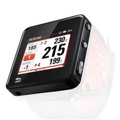 Motorola MOTOACTV 16GB Golf Edition GPS Sports Watch and MP3 Player