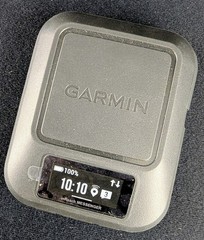 Garmin inReach Messenger Handheld Satellite Communicator SEE DESC