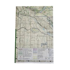 Green Trails Maps Cougar Squak Mountain Issaquah Alps Snoqualmie Summit Map 203S