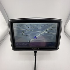 TomTom XXL 540S – US (including Puerto Rico), Canada & Mexico