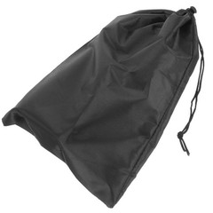 Portable Storage Bag for Walking Stick Organizer Walking Stick Drawstring Bag